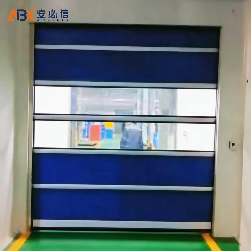 广州市高速门