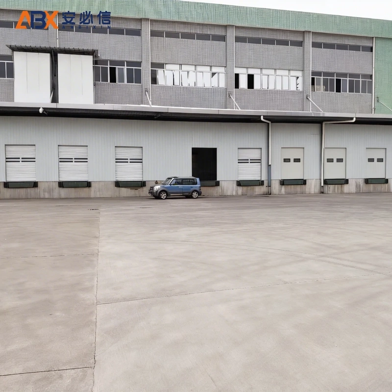 广州市医药密闭高速门